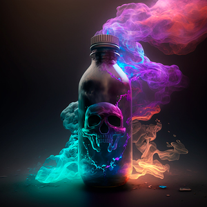 Воды (VLASOV Remix)