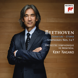 Symphony No. 7 in A Major, Op. 92: II. Allegretto