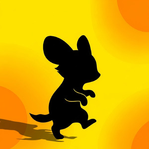 ひみつの作戦実行中