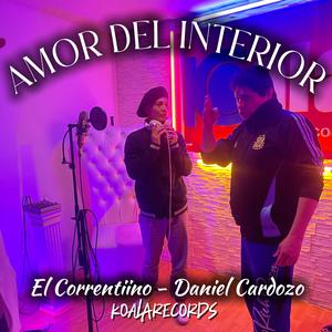 Amor del interior (feat. Daniel Cardozo)
