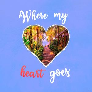 Where my heart goes (feat. Hanna)