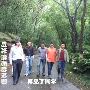 请把我的歌带回你的家