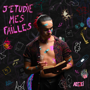 J'ÉTUDIE MES FAILLES