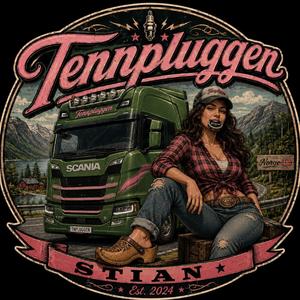 Tennpluggen