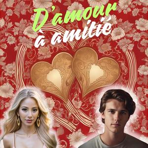 D'amour à amitié