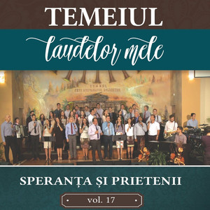 Temeiul cantarilor mele