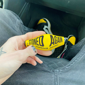 Stoned Again