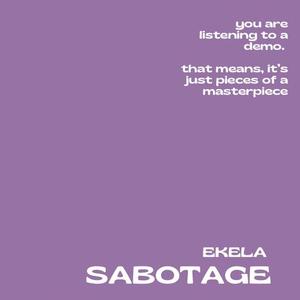 Sabotage (Demo)