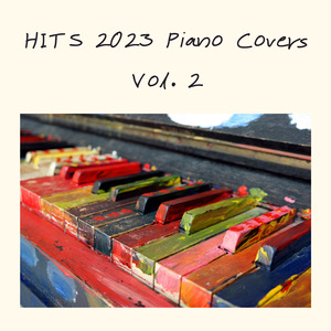 Here With Me (Piano Cover)