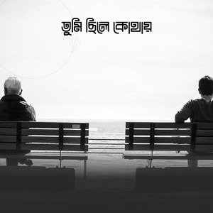 তুমি ছিলে কোথায়