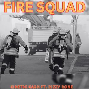 Fire Squad (feat. Bizzy Bone)