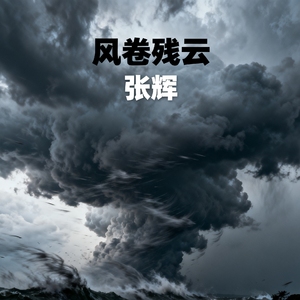 风卷残云