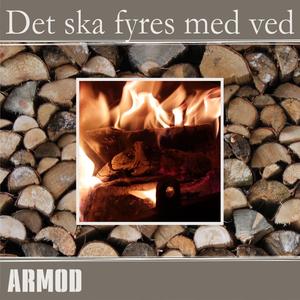 Det ska fyres med ved