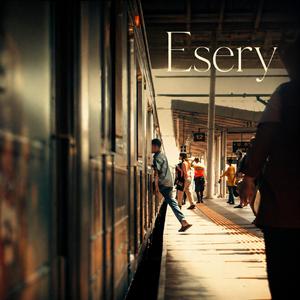 Esery (feat. Alpha Synth)