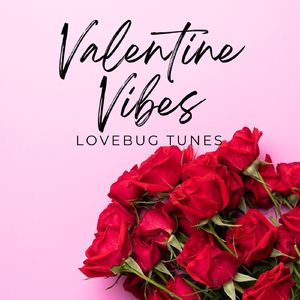 Be My Buddy Valentine