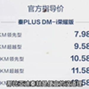 大型纪录片《工业义父秦》