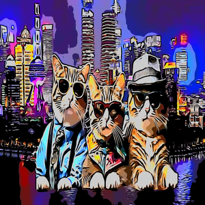 ナミダのLonely Night (2026 Remaster)