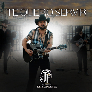 Te Quiero Servir