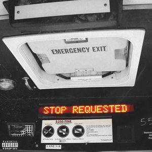 Stop Requested