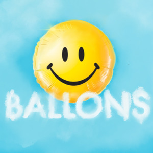 BALLONS