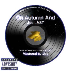 On Autumn And