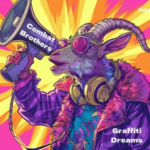 Graffiti Dreams