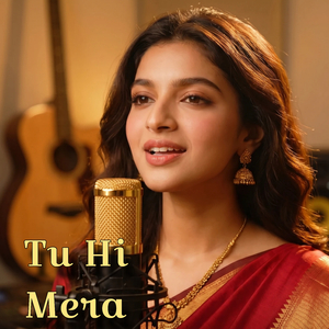 Tu Hi Mera
