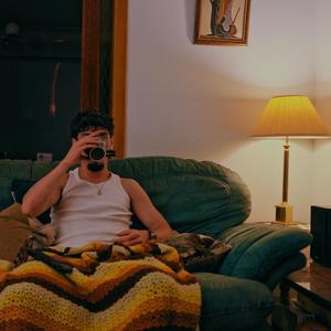 Take My Time (feat. Lillie-Apple)