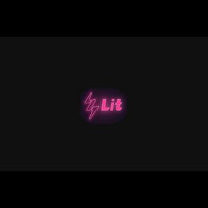 Lit