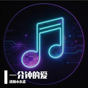 《一分钟的爱》