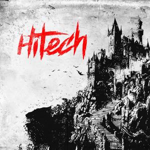 Hitech (feat. Bolha Beatz)
