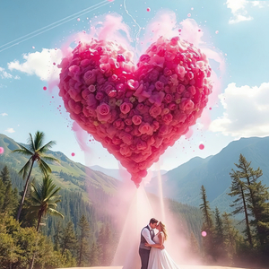 我完美的愛人❤️ (En Vivo)