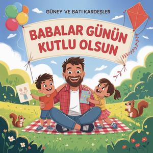 Babalar Günün Kutlu Olsun