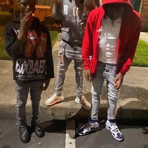 wake up (feat. LaSke)