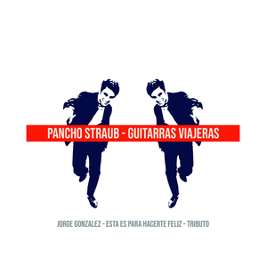 Guitarras Viajeras: Tributo a Jorge González