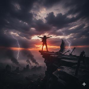 ลมหายใจสุดท้ายของความรัก