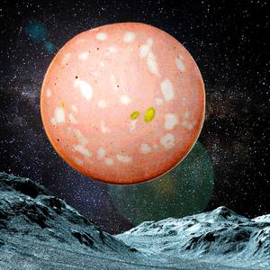 Mortadella