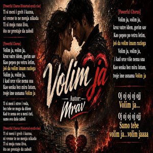 Volim Ja