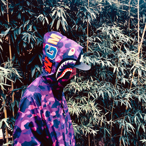 好热（翻自 万花筒artascope）