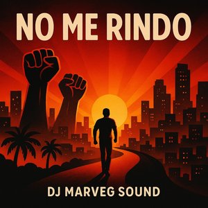 No Me Rindo