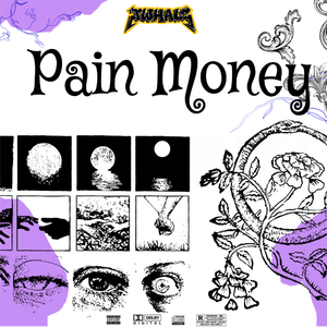 “痛苦钱”-90s Jazz 叙事 Chill Boombap Type Beat