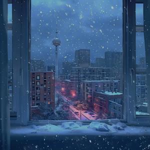 Raindrops On My Window