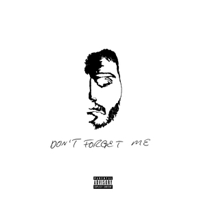 Don't Forget Me