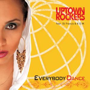 Everybody Dance (Radio Edit)
