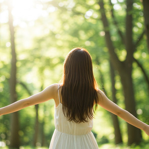 私でいたいだけ