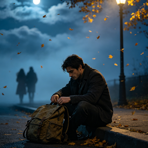 你是否会记得我的认真