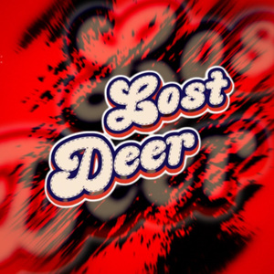 今日青年-迷途鹿