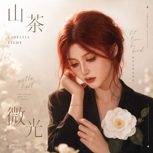 山茶微光 (Camellia Light)