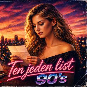 Ten jeden list 90's