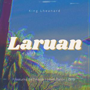 LARUAN (feat. omai)